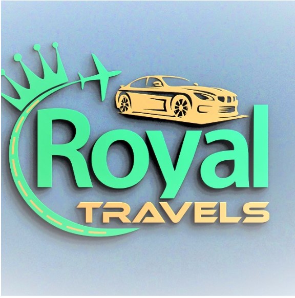 Royal Travels Logo